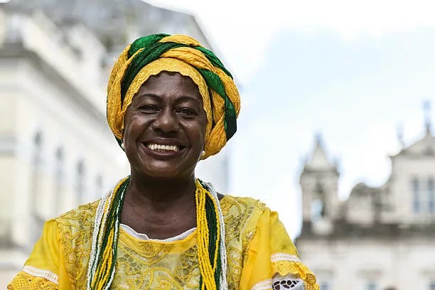 Música e Dança: A Alma do Brasil em Movimento - inspiração 2