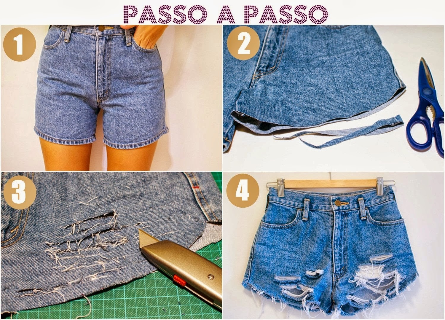 Cuidados com Sua Roupa Customizada: Garantindo a Durabilidade - inspiração 1