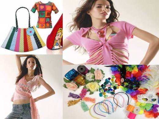 O Toque Final: Acabamentos que Fazem a Diferença - inspiração 2