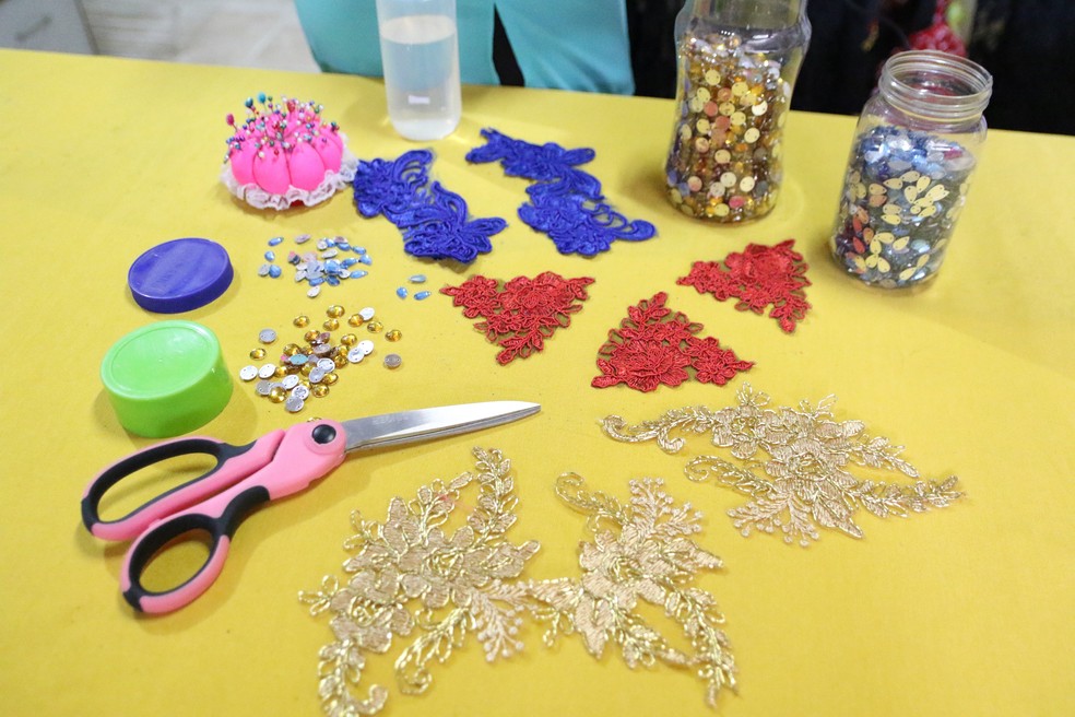 Finalizando Seu Projeto: Os Toques Que Faltam - inspiração 2