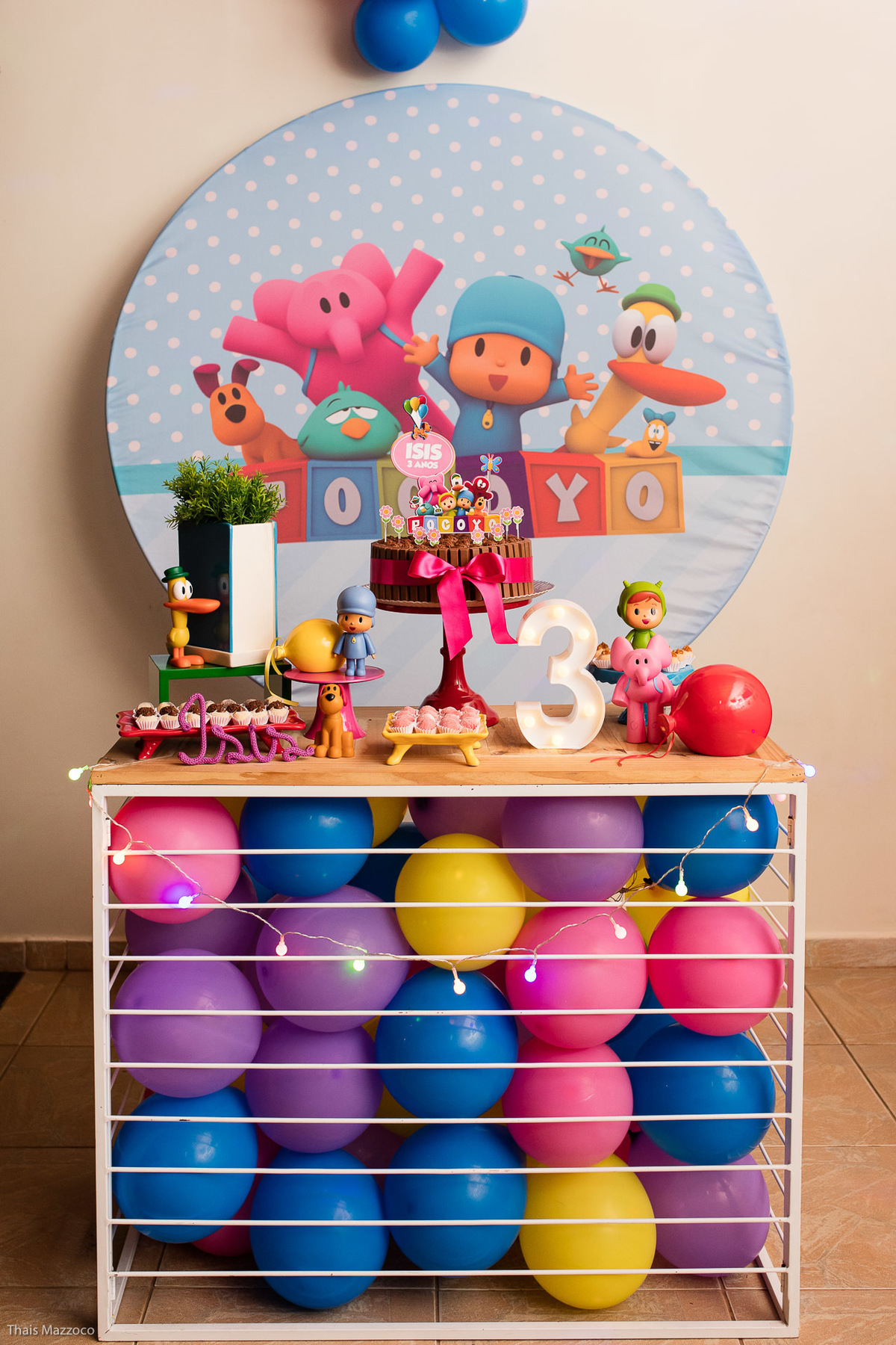 Espaço Kids Criativo: Diversão e Segurança com Decoração Inteligente - inspiração 2