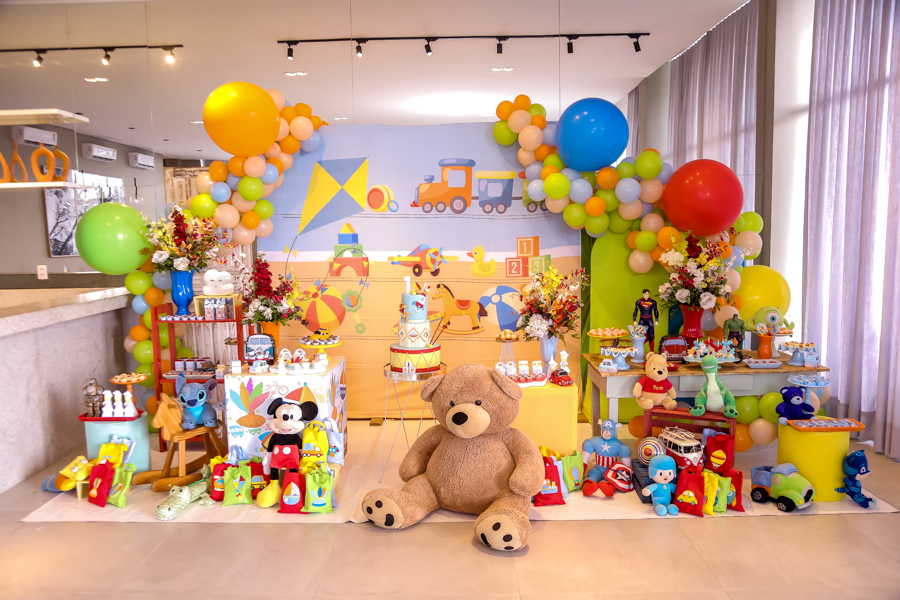 Personalização é a Chave: Elementos Únicos que Contam Histórias - inspiração 1