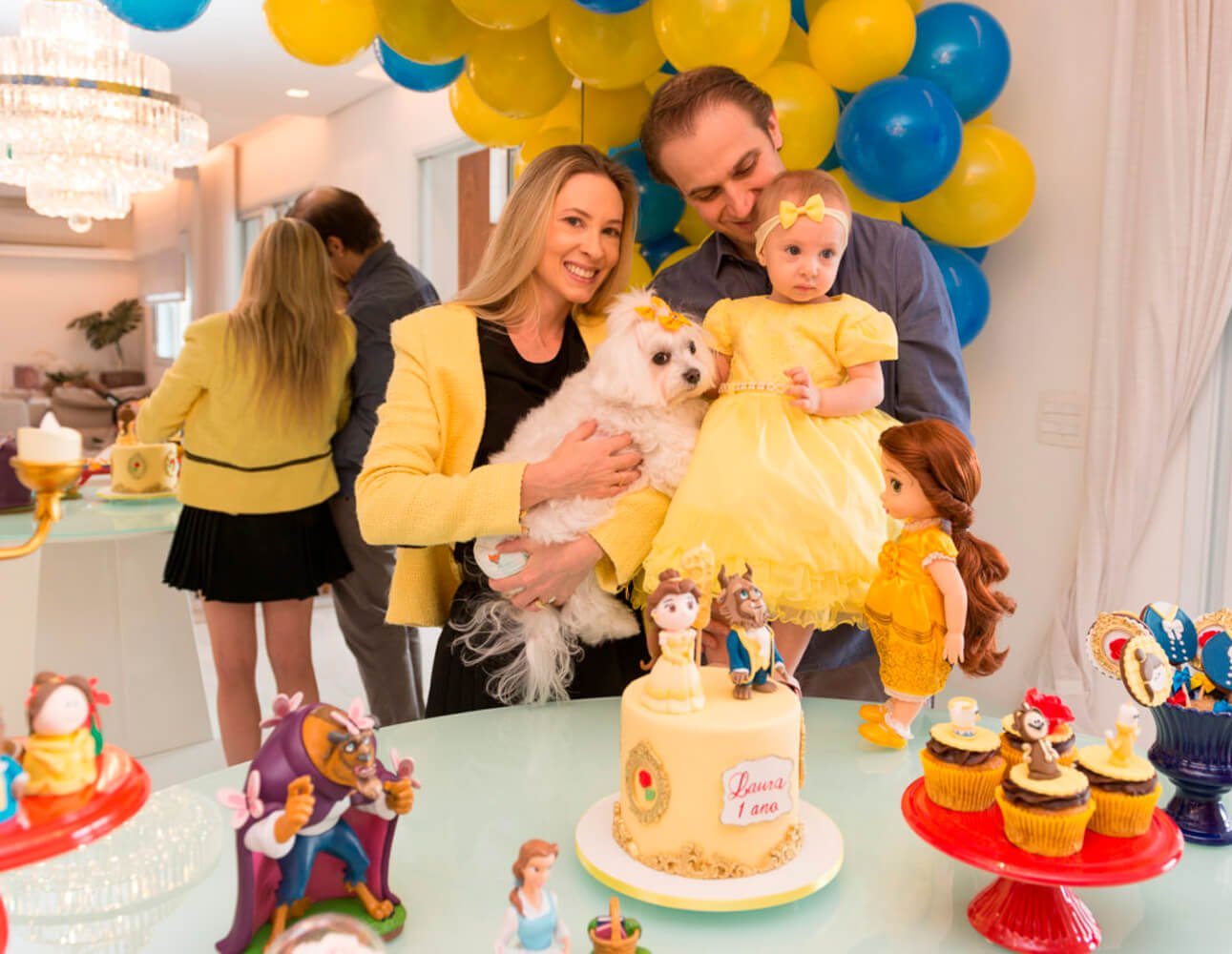 Personalização é a Chave: Elementos Únicos que Contam Histórias - inspiração 2