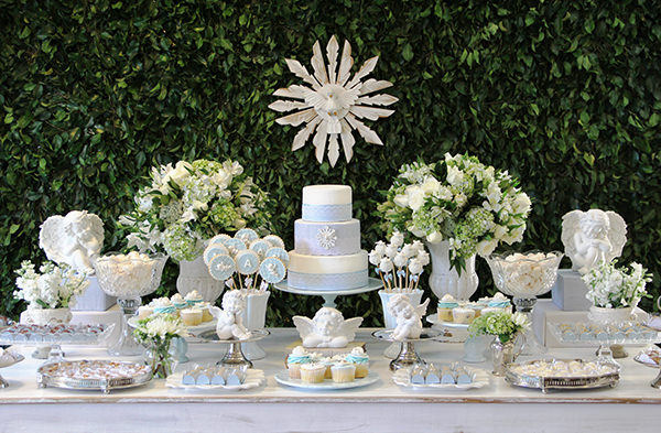 Lembrancinhas que Encantam e Marcam - inspiração 1