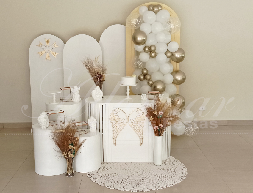 Iluminação: Criando Atmosfera Acolhedora - inspiração 1