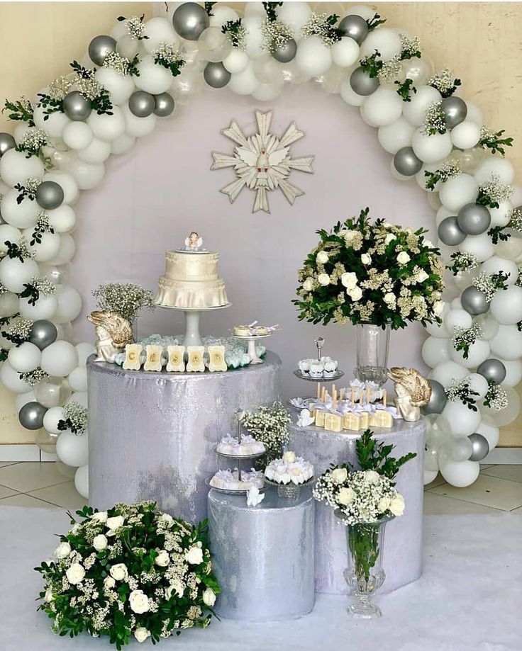 Bolo Decorado: O Centro das Atenções da Mesa - inspiração 1