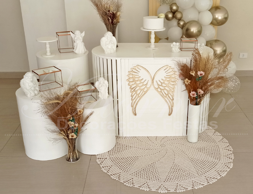 Docinhos Personalizados: Um Toque Doce e Criativo - inspiração 2