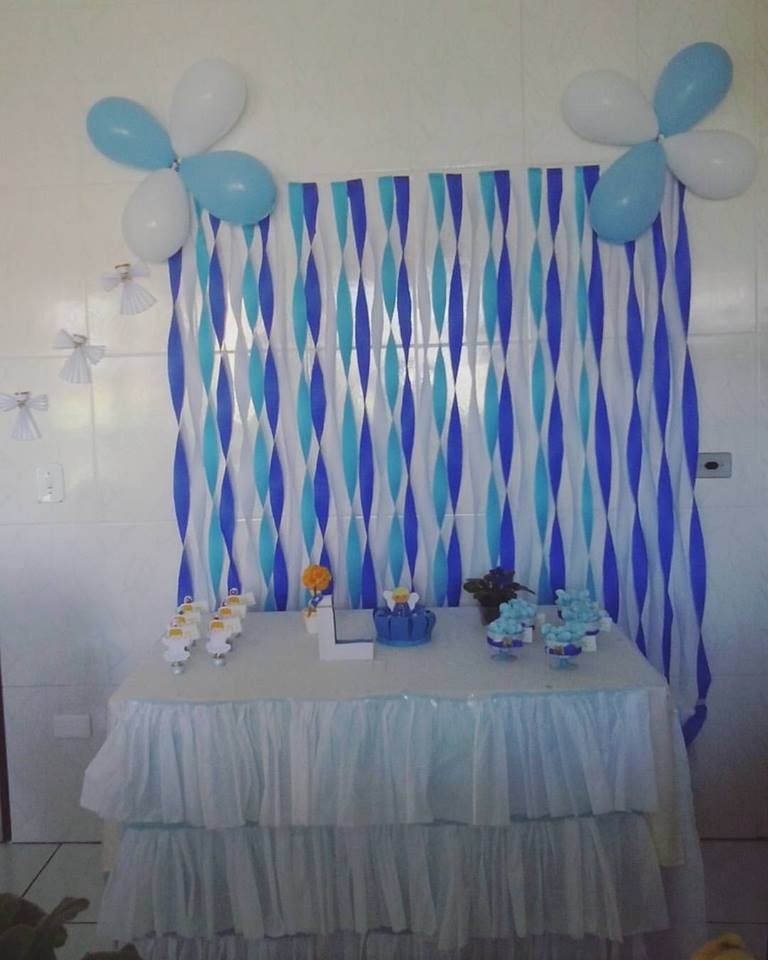 Mesa de Doces: Crie um Espaço Acolhedor e Visualmente Atraente - inspiração 1