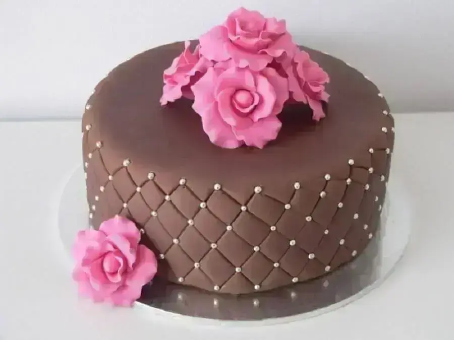 Conchas e Elementos Marítimos: Um Toque de Sereia - inspiração 2