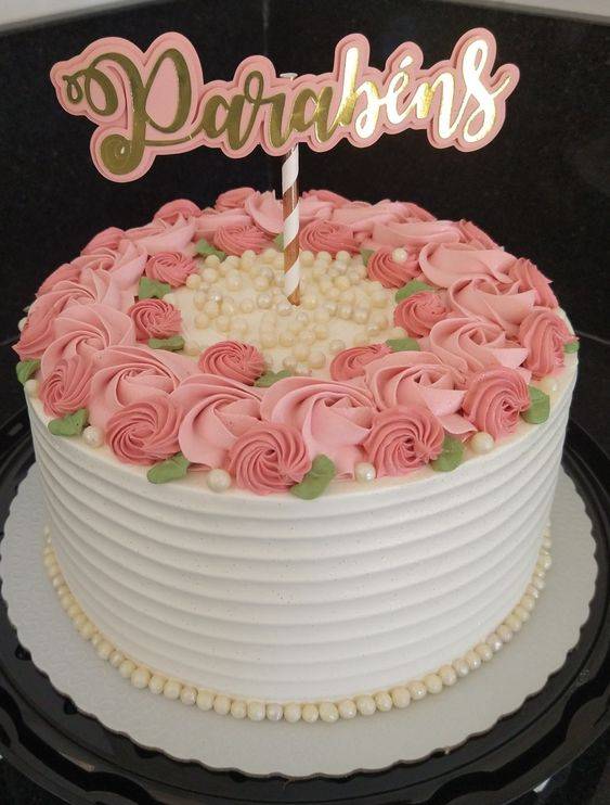 Aquarela em Massa: Efeitos Artísticos e Delicados - inspiração 2