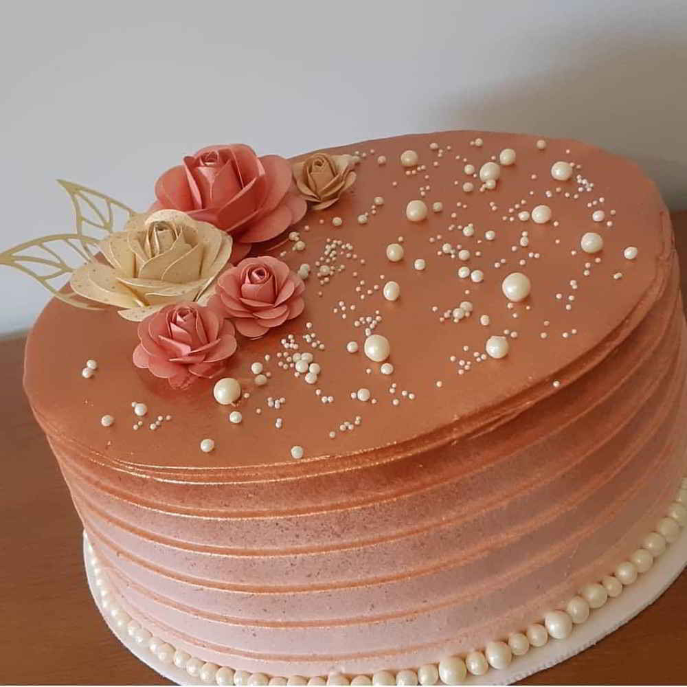 O Poder das Cores Pastéis e Vibrantes na Decoração Feminina - inspiração 1