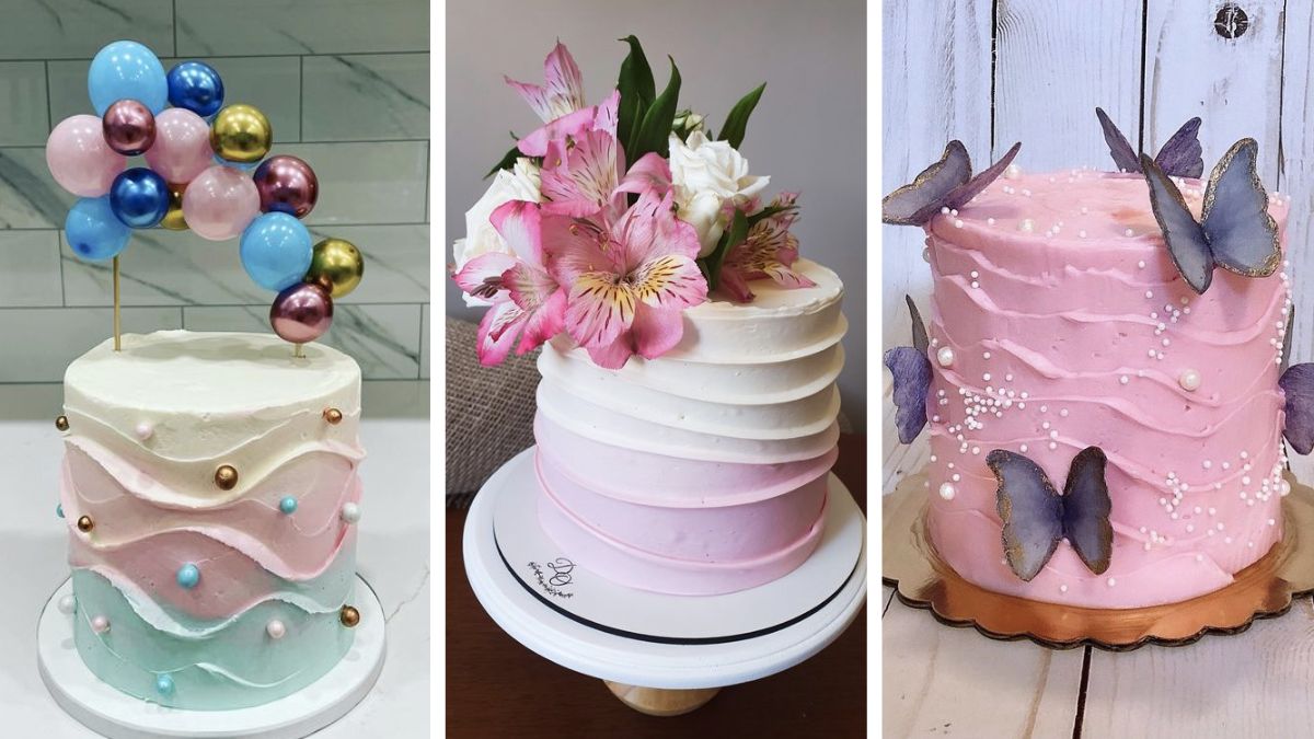 Frutas Frescas e Detalhes Naturais: Leveza e Sabor - inspiração 2