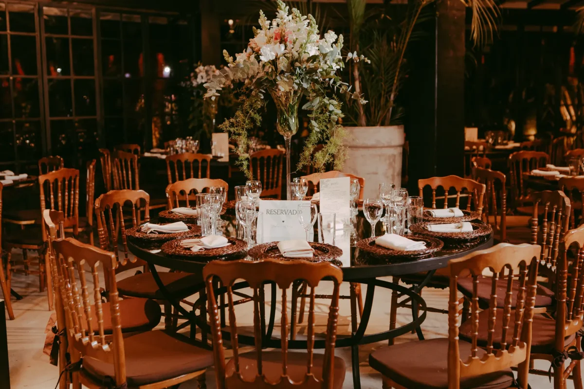 Móveis com Personalidade - inspiração 1