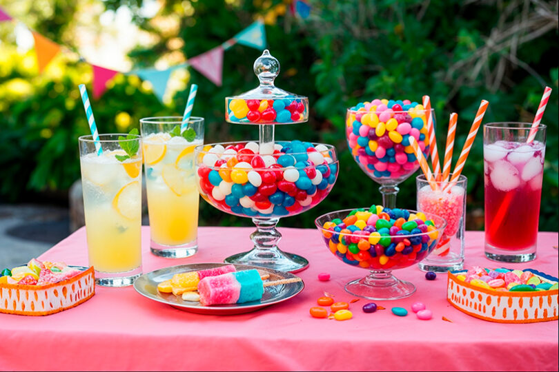 Paletas de Cores que Encantam - inspiração 2