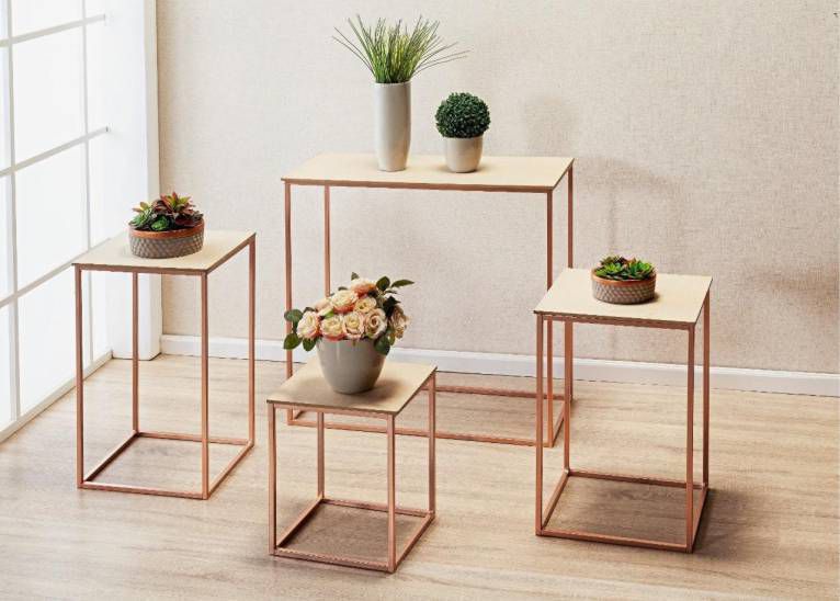 Louças e Talheres com Personalidade - inspiração 2