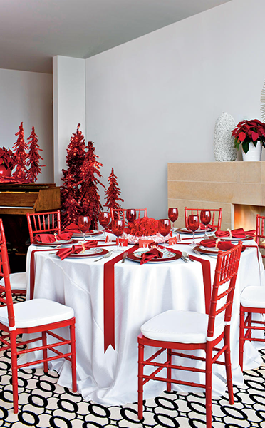 Elementos Suspensos para um Efeito Uau - inspiração 1