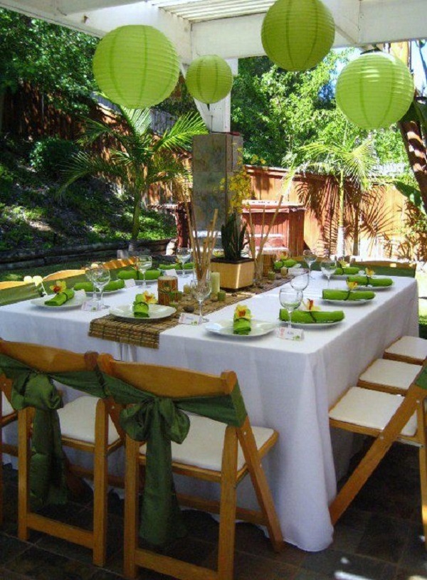 Elementos Suspensos para um Efeito Uau - inspiração 2