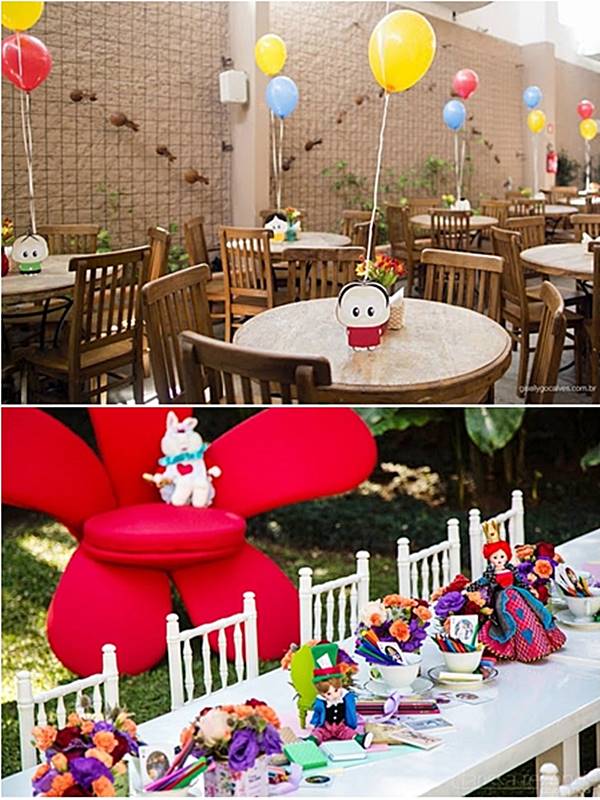 Iluminação Cênica que Transforma o Ambiente - inspiração 1