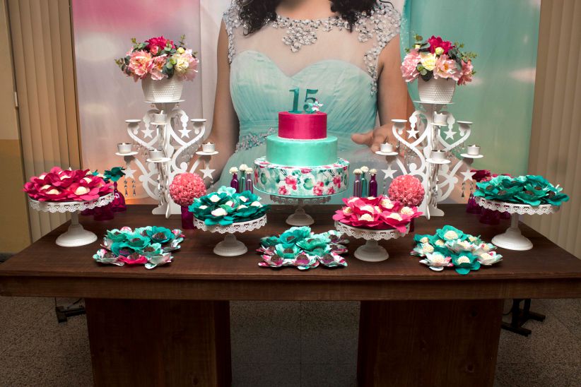 A Importância dos Detalhes: Toques de Amor - inspiração 1