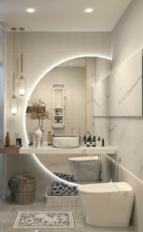 Um Toque Verde: Plantas que Trazem Vida e Frescor ao Espaço - inspiração 1