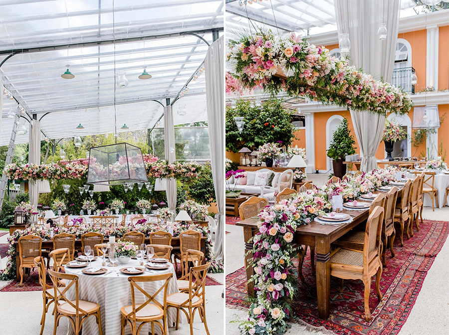 Louças e Talheres Statement: Detalhes que Fazem a Diferença - inspiração 1