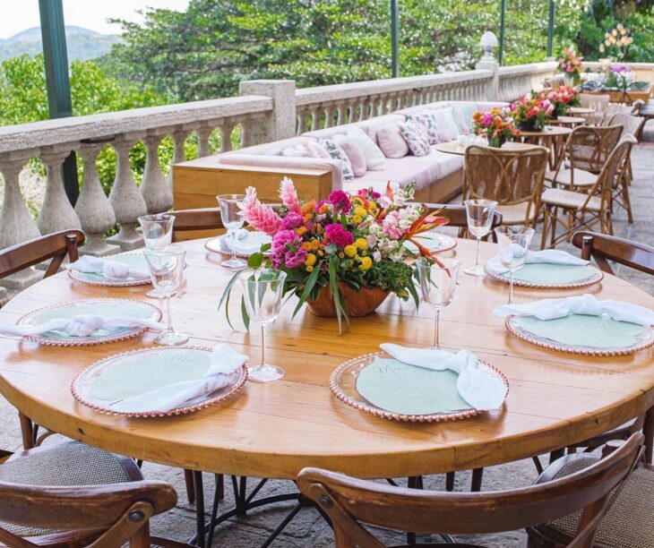 Louças e Talheres Statement: Detalhes que Fazem a Diferença - inspiração 2