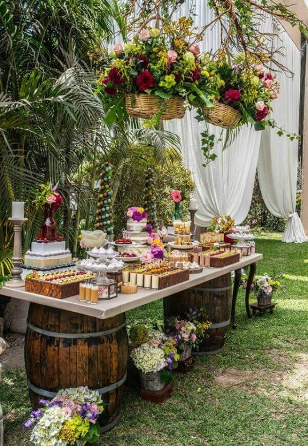 Paleta de Cores: Do Clássico ao Moderno - inspiração 2