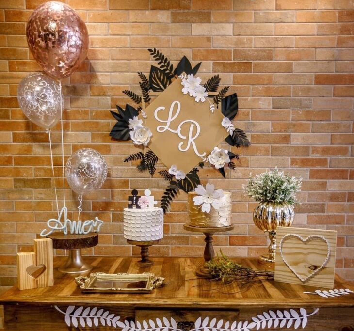 Iluminação: O Toque Mágico que Transforma - inspiração 2