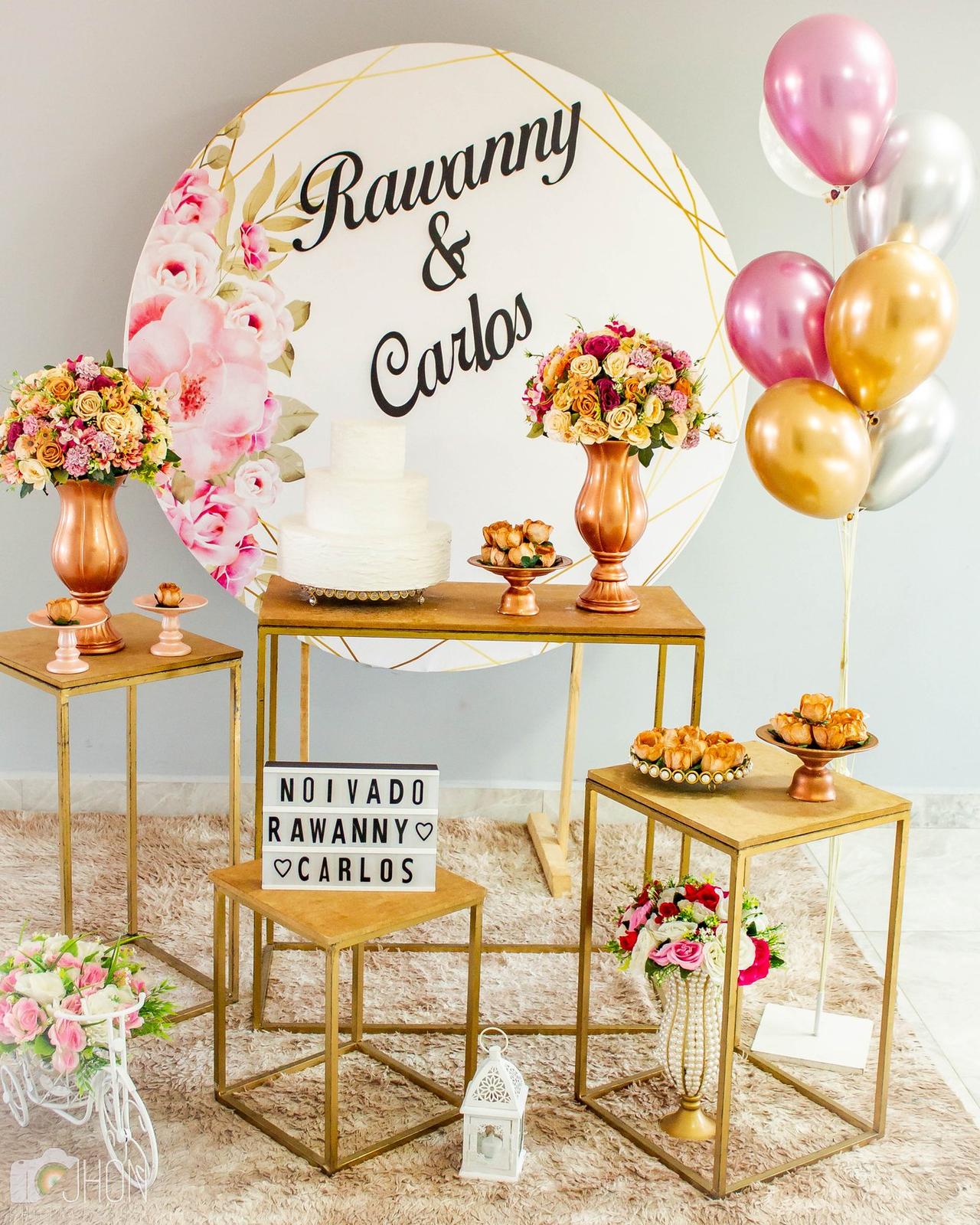 Mobiliário e Aconchego: Conforto com Estilo - inspiração 2