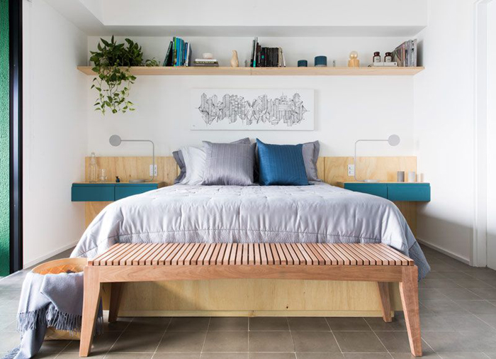 O Poder dos Detalhes: Objetos Decorativos que Contam a História de Vocês - inspiração 1