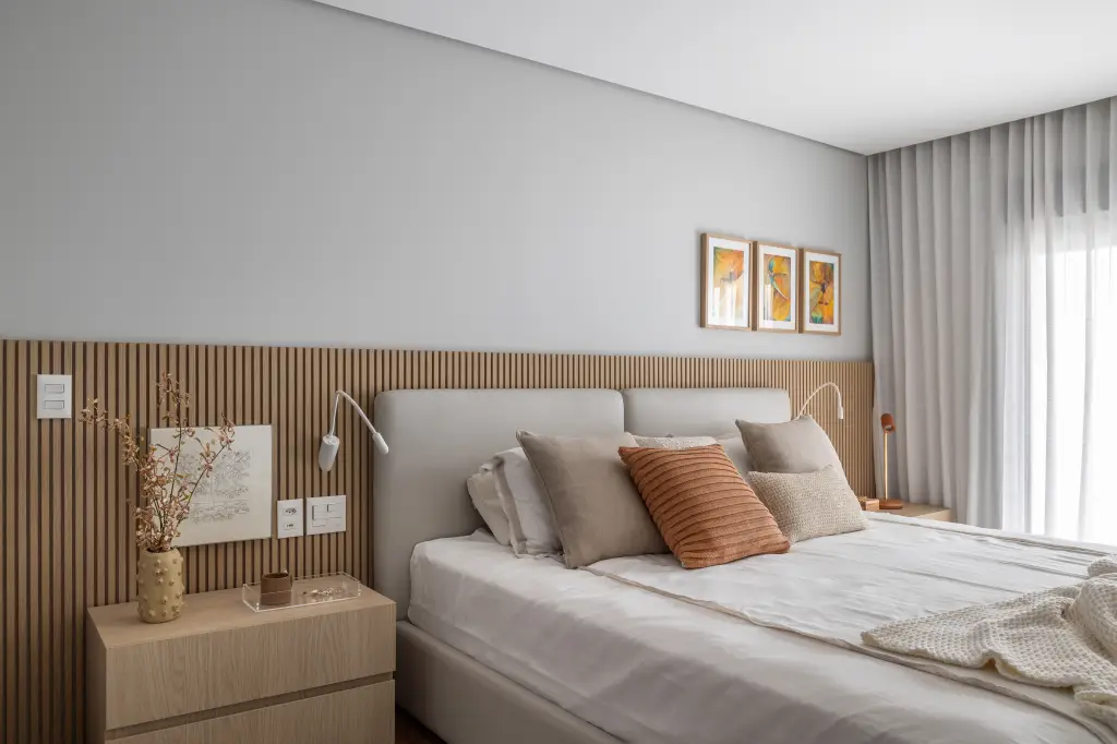 O Poder dos Detalhes: Objetos Decorativos que Contam a História de Vocês - inspiração 2