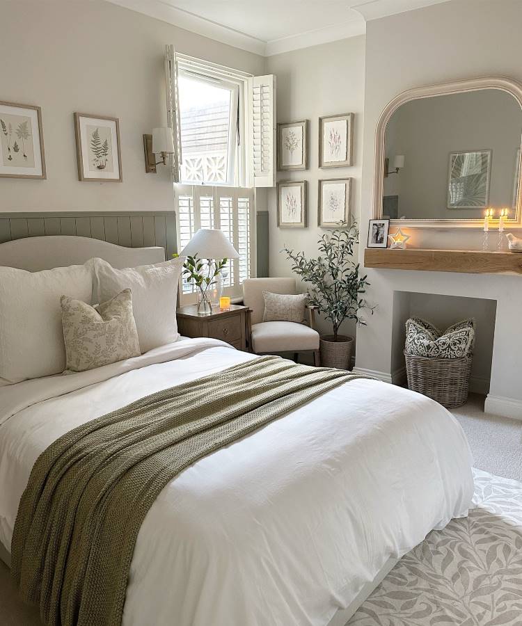 Industrial Moderno: O Charme Urbano na Intimidade - inspiração 1