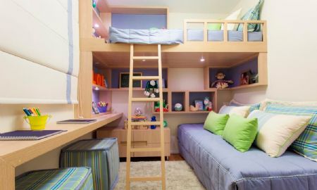 Temas Criativos: Aventura e Fantasia no Ambiente dos Pequenos - inspiração 1