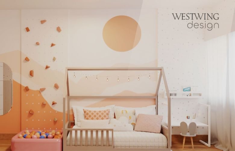 Personalização com Afeto: Detalhes que Contam Histórias da Família - inspiração 1