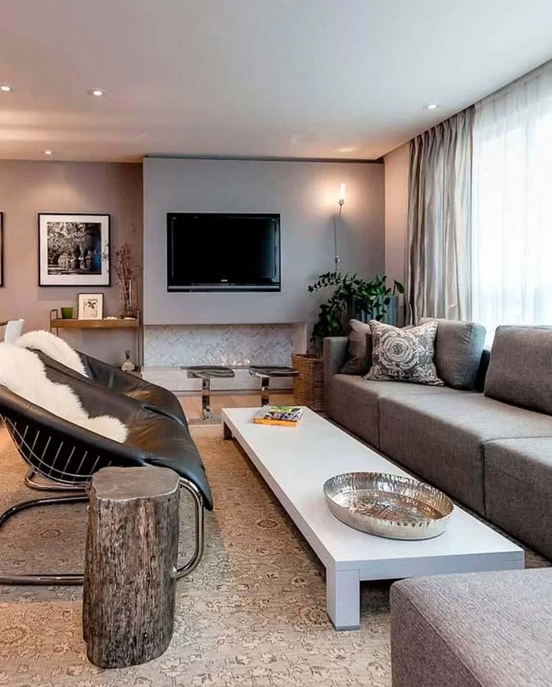 Organização Inteligente: Charme Sem Bagunça - inspiração 1