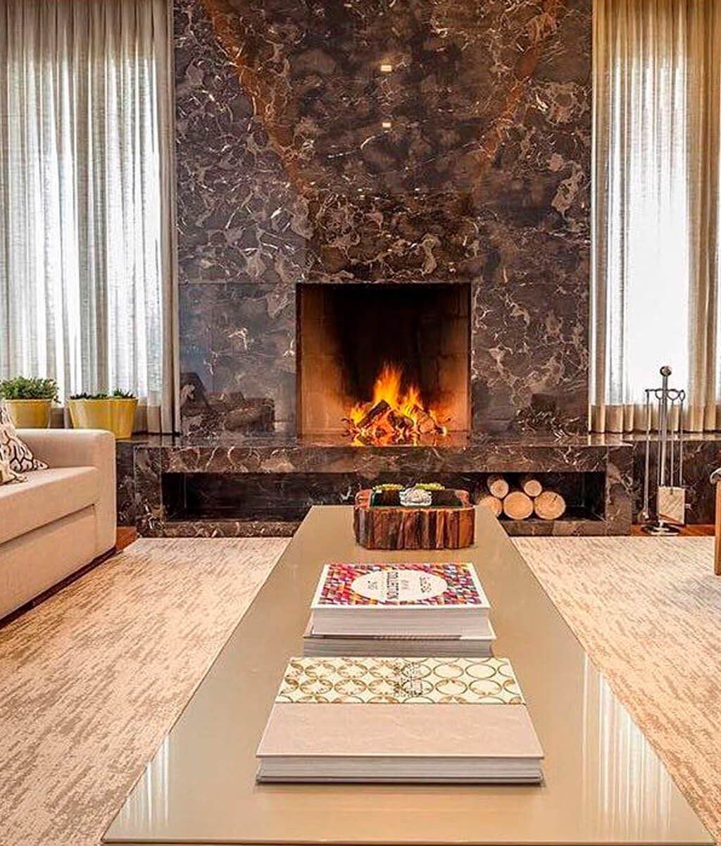 Iluminação Que Abraça: Crie Ambientes Mágicos - inspiração 2