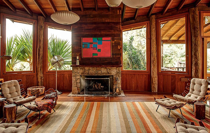 O Verde Que Transforma: Plantas e Elementos Naturais - inspiração 2