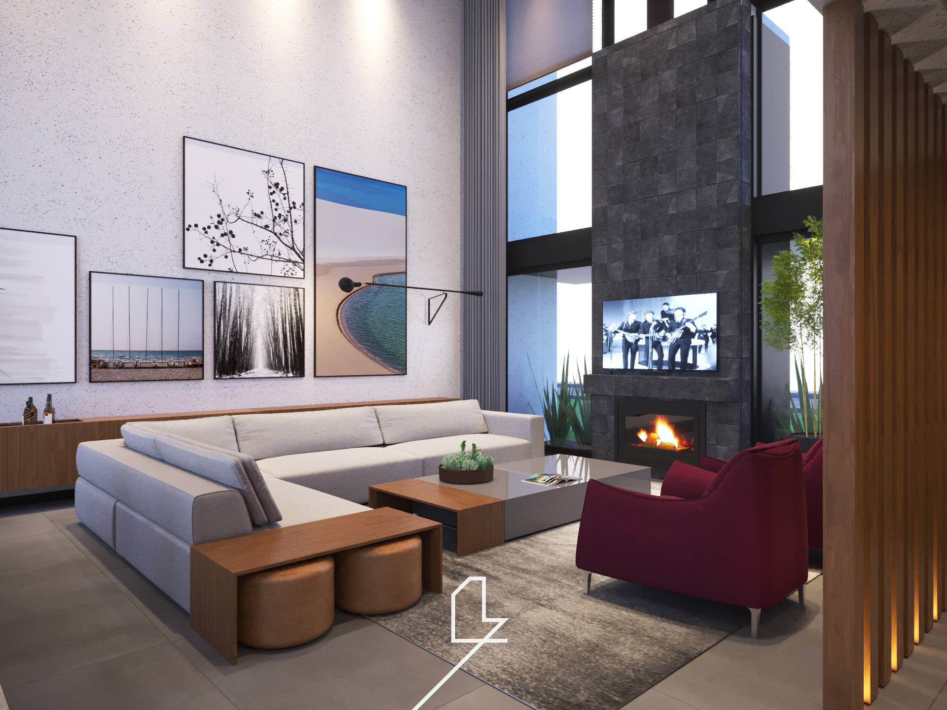 O Poder dos Aromas: Perfumes de Ambiente Que Complementam a Sensação - inspiração 2