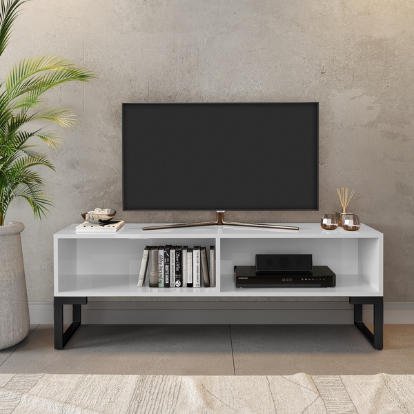 Rack Modulado: Personalização Máxima para o Seu Espaço - inspiração 1