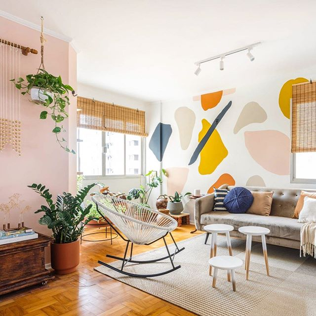 Luzes que Moldam: Criando Atmosferas Únicas - inspiração 2