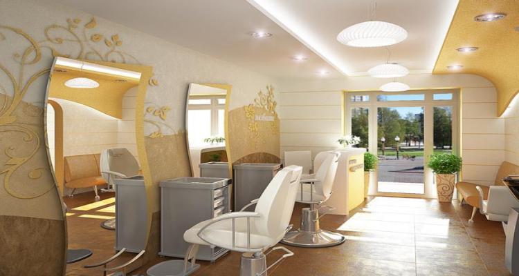 Iluminação Estratégica: Valorizando Cada Detalhe e Profissional - inspiração 2