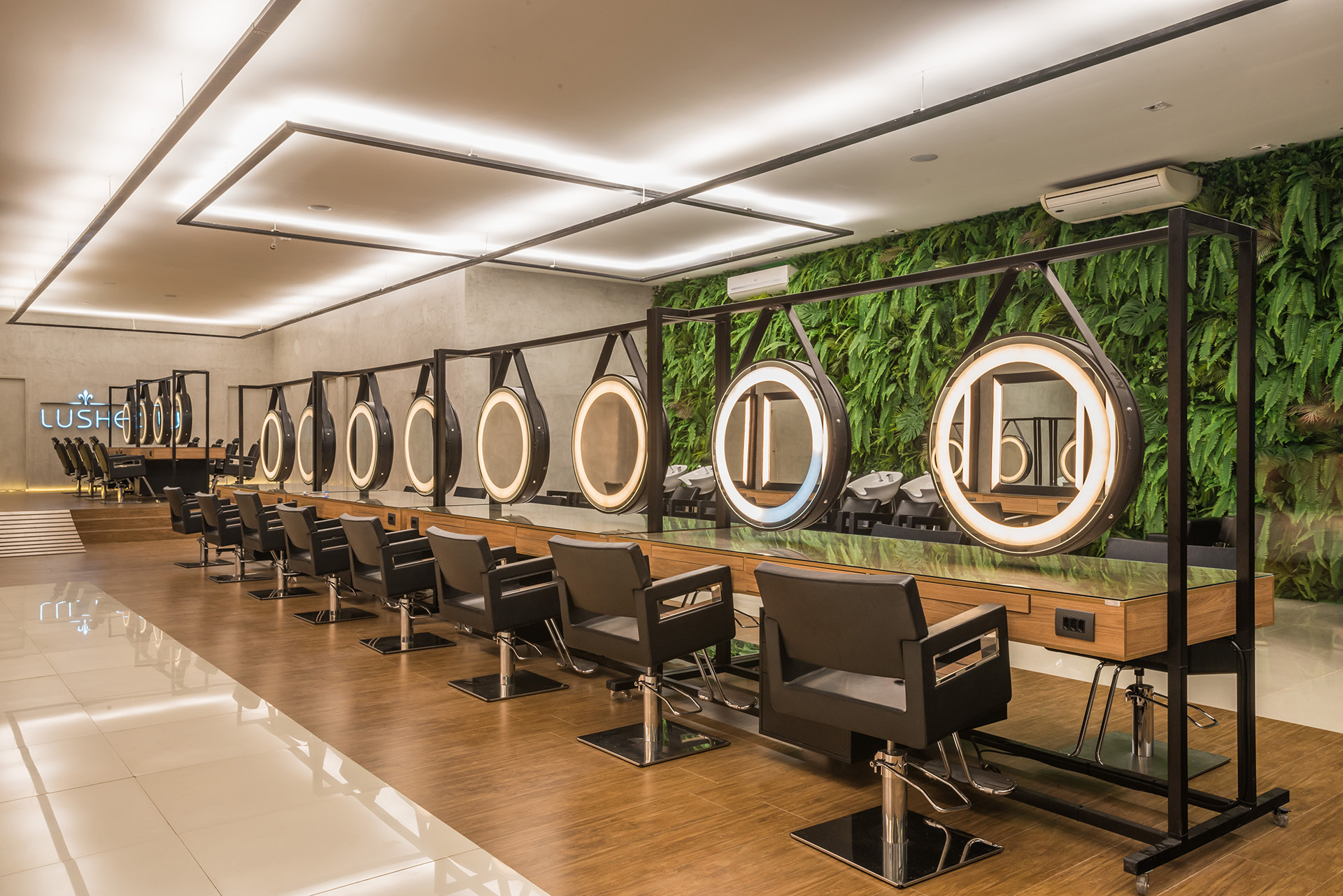 Estilo Minimalista Moderno: Clean, Elegante e Fácil de Manter - inspiração 1