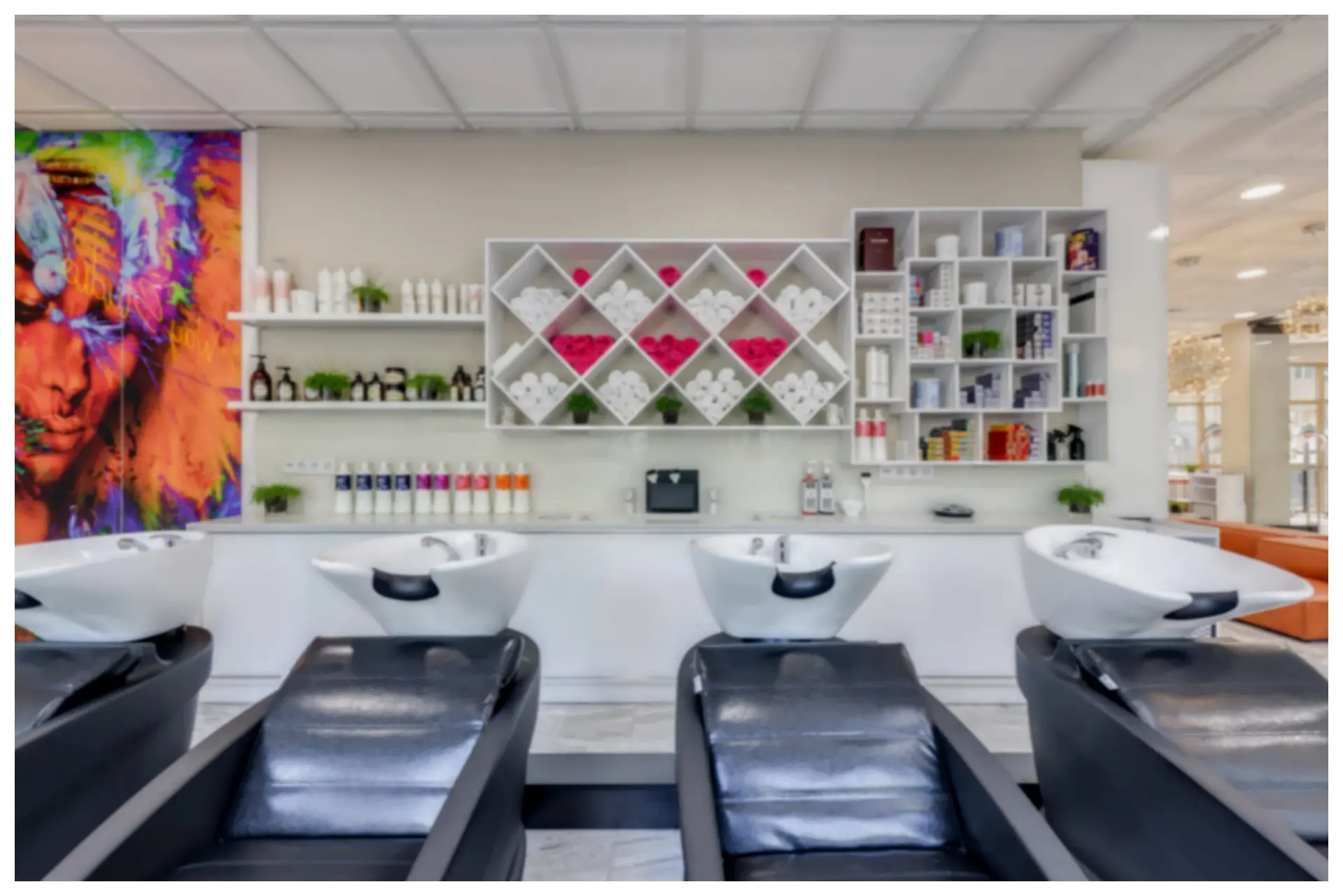 Toque Boho Chic: Acolhedor, Criativo e Cheio de Charme - inspiração 1