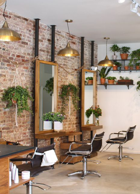 Tecnologia Integrada: Tomadas, Carregadores e Conexão Wi-Fi - inspiração 2