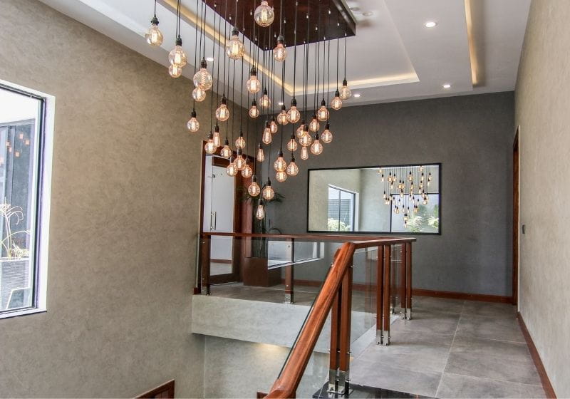 Objetos decorativos: pontos de atenção e charme - inspiração 2