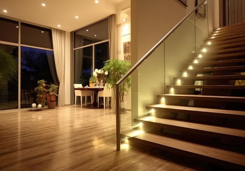 Papel de parede ou revestimentos: texturas e cores que transformam - inspiração 1