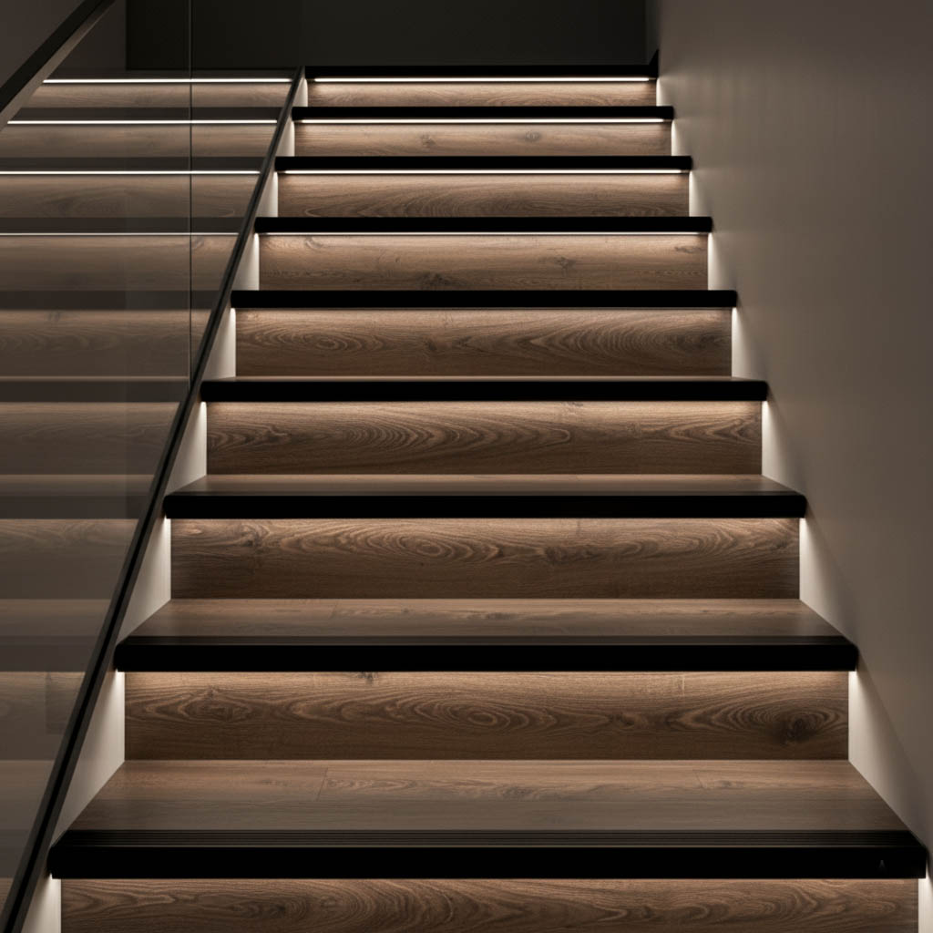 Papel de parede ou revestimentos: texturas e cores que transformam - inspiração 2