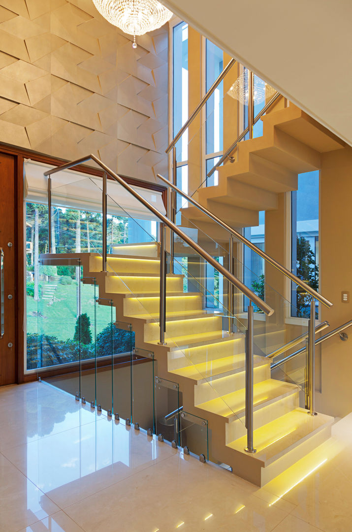 Tapetes e passadeiras: aconchego e segurança - inspiração 1