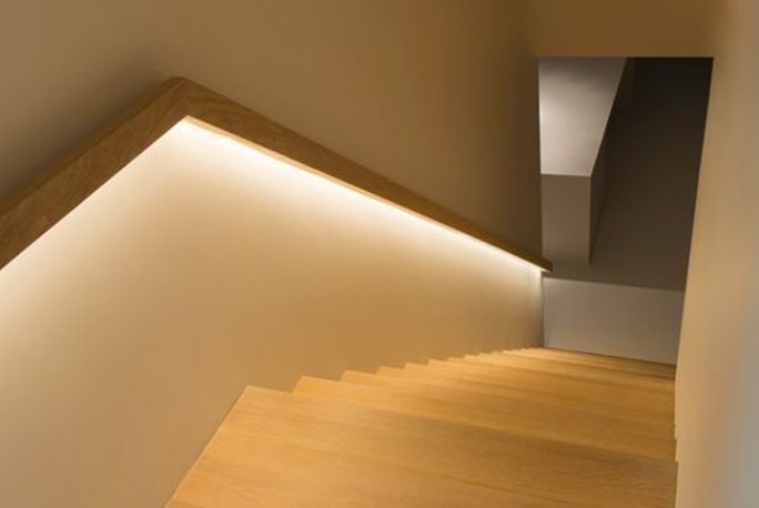 Pintura criativa: degraus com identidade - inspiração 2