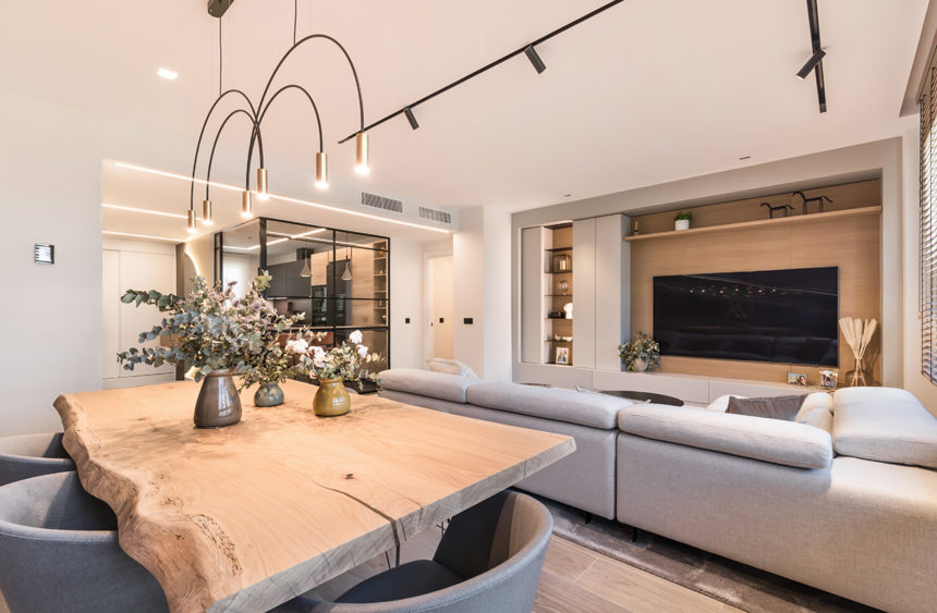 Minimalismo: a arte de 